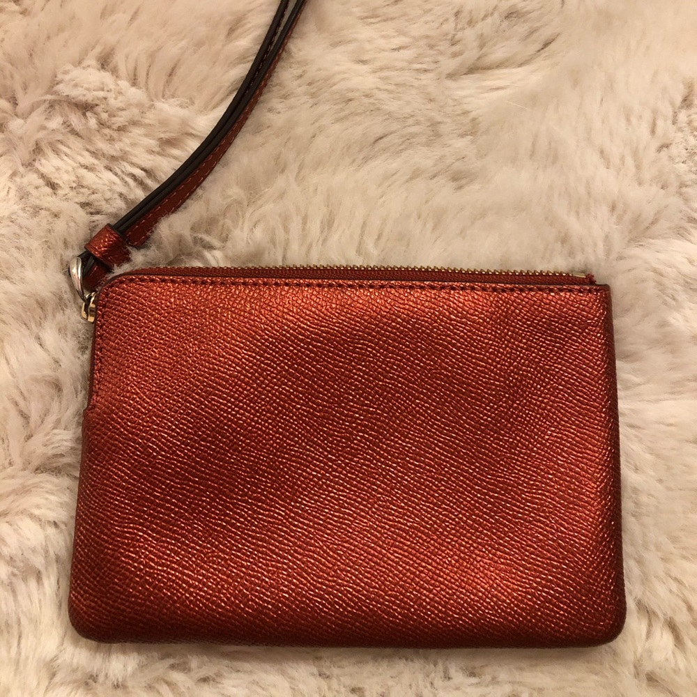 Coach wallet - Picture 3 of 3